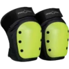 Pro-Tec PROTEC RENTAL KNEE XL-BLK/YEL W/BLK STRAPS 1 Pro-Tec PROTEC RENTAL KNEE XL-BLK/YEL W/BLK STRAPS -Outlet Sport Top Bottom Store 3BPROKNZRE4X0KK 1