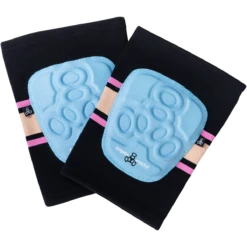 TRIPLE 8 COVERT ELBOW PAD M-SUNSET