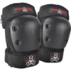 TRIPLE 8 EP 55 ELBOW PAD XL -Outlet Sport Top Bottom Store 3BTRPKELBO40000