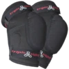 TRIPLE 8 STEALTH HARDCAP ELBOW PAD LG-BLACK -Outlet Sport Top Bottom Store 3BTRPKESH03L0KK