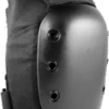 TRIPLE 8 KP-PRO KNEE PAD L BLACK 2 TRIPLE 8 KP-PRO KNEE PAD L BLACK -Outlet Sport Top Bottom Store 3BTRPKKPRO300KK