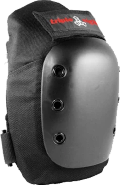 TRIPLE 8 KP-PRO KNEE PAD L BLACK