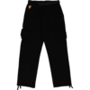Spitfire SF BIGHEAD FILL CARGO PANT L-BLK -Outlet Sport Top Bottom Store 4FSFWB010075A10