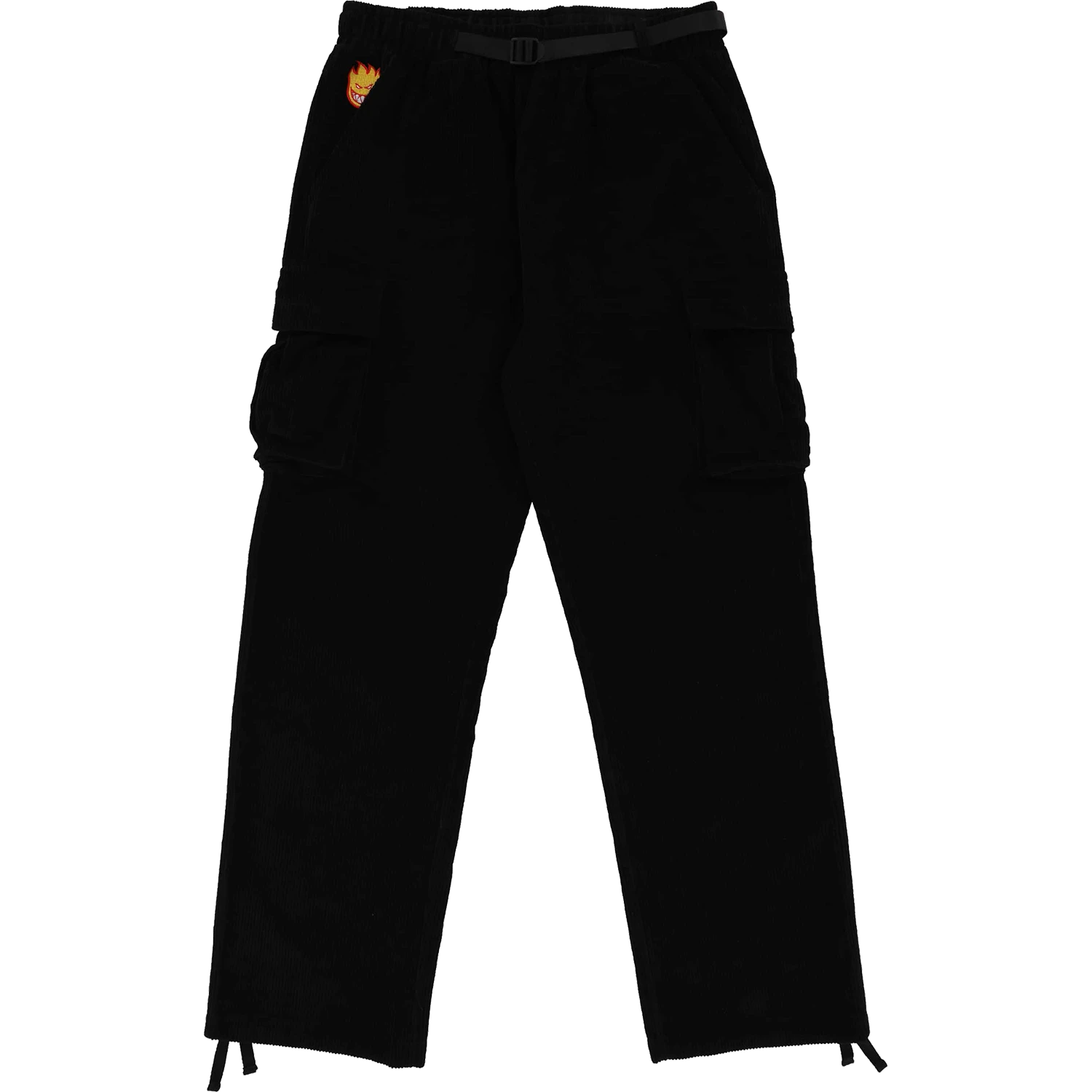Spitfire SF BIGHEAD FILL CARGO PANT XL-BLK 3 Spitfire SF BIGHEAD FILL CARGO PANT XL-BLK
