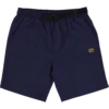 KRK EYES NYLON SHORT XL-NAVY/YEL -Outlet Sport Top Bottom Store 4SKRKE602300111