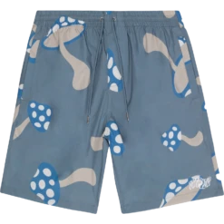 RIP N DIP EUPHORIA SWIM SHORTS S-LIGHT SLATE