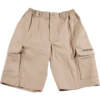 SOUR CARGO SHORTS M-BEIGE -Outlet Sport Top Bottom Store 4SSOUCARGO00N22