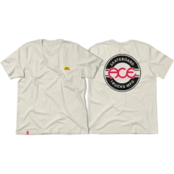 ACE BODEGA SS M-NATURAL