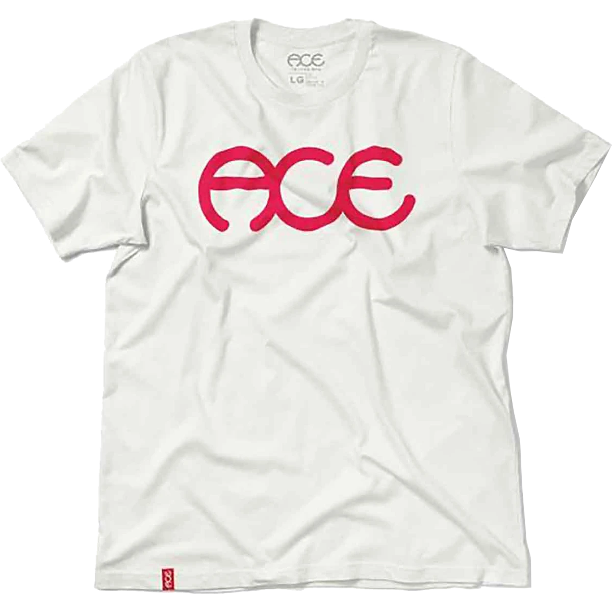 ACE RINGS SS S-WHITE 3 ACE RINGS SS S-WHITE