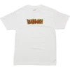 Deathwish DW DEATHSPRAY BRAINS SS XL-WHT -Outlet Sport Top Bottom Store 4TDEW0DE16474WW