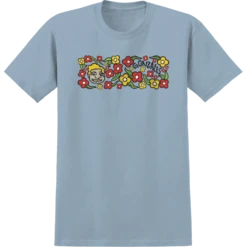 KRK SWEATPANTS SS M-LT.BLUE