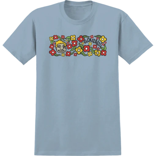 KRK SWEATPANTS SS M-LT.BLUE -Outlet Sport Top Bottom Store 4TKRKS023063U09