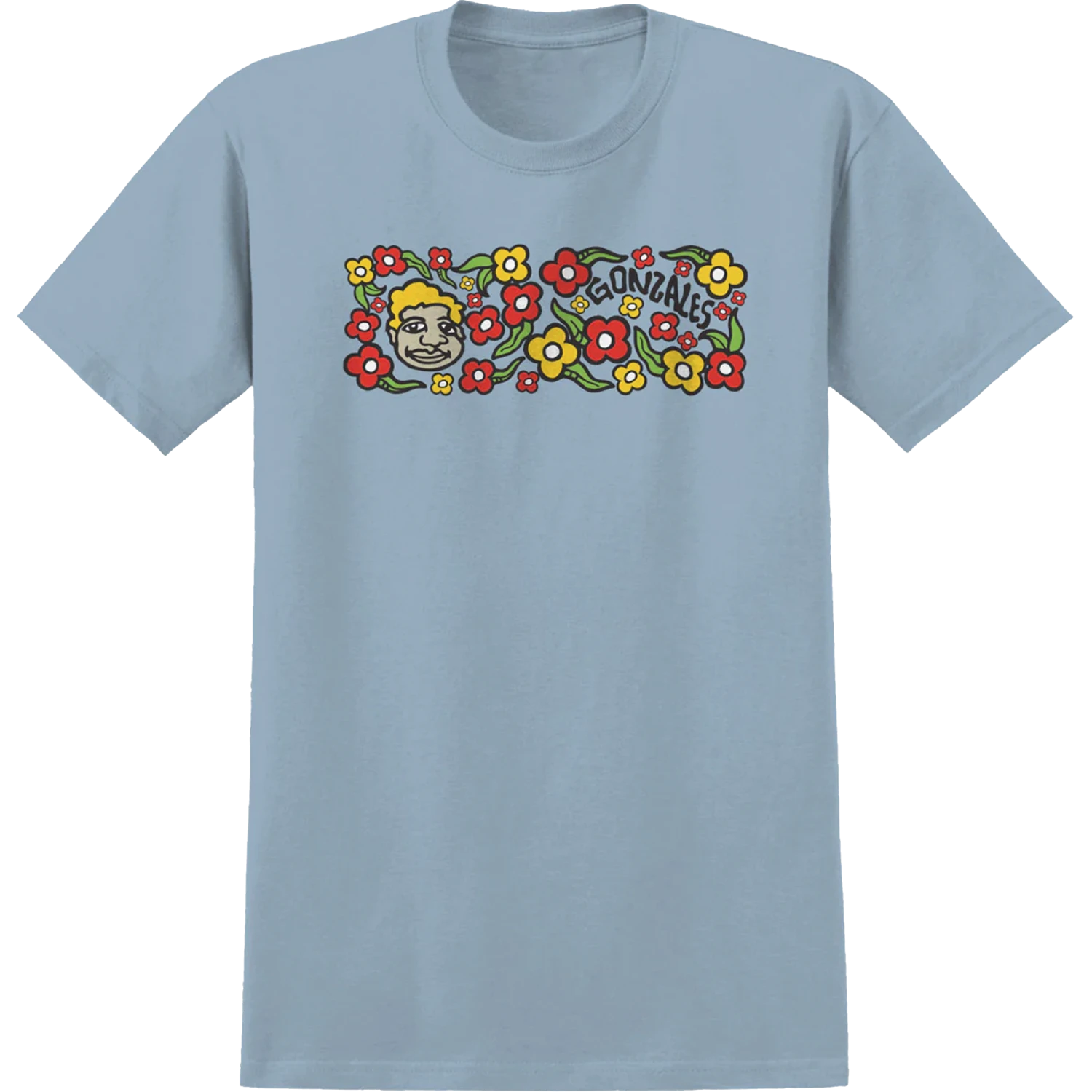 KRK SWEATPANTS SS M-LT.BLUE 3 KRK SWEATPANTS SS M-LT.BLUE