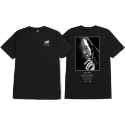 PRIMITIVE LIFE FOREVER SS S-BLACK
