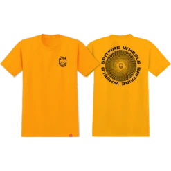 Spitfire SF CLASSIC VORTEX SS S-GLD/BLK