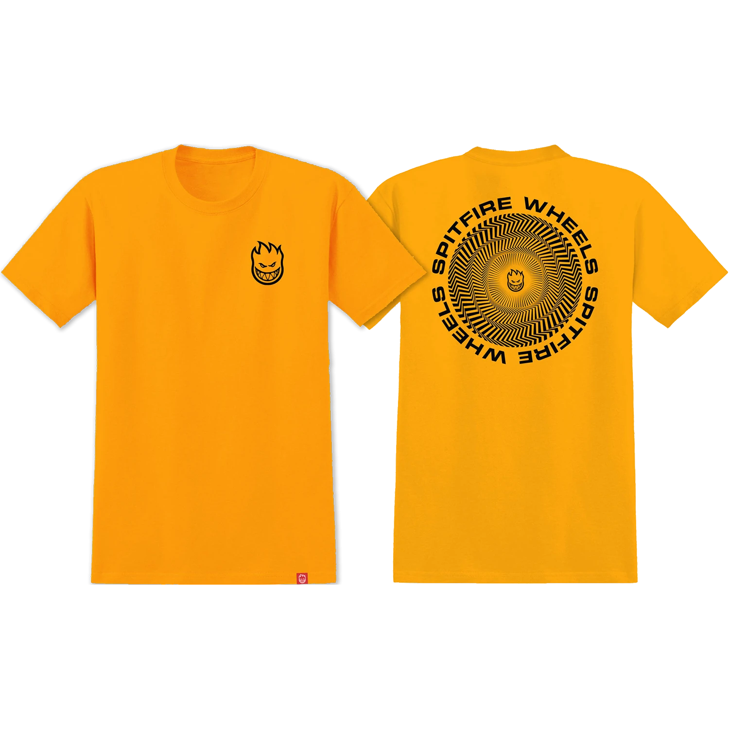 Spitfire SF CLASSIC VORTEX SS S-GLD/BLK 3 Spitfire SF CLASSIC VORTEX SS S-GLD/BLK