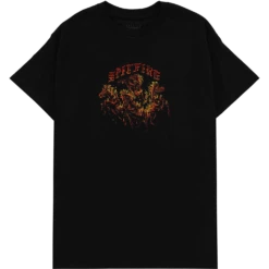 Spitfire SF APOCALYPSE SS S-BLACK