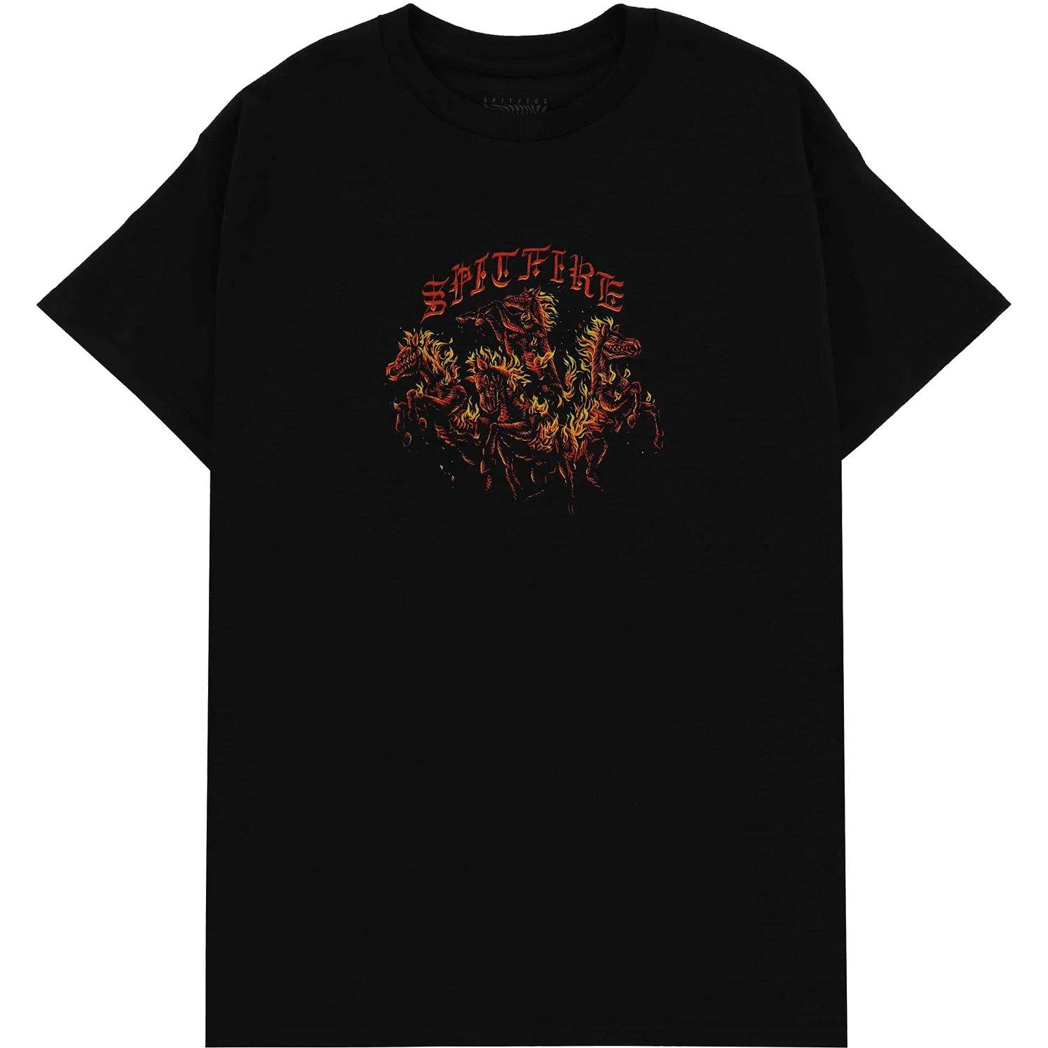 Spitfire SF APOCALYPSE SS S-BLACK 3 Spitfire SF APOCALYPSE SS S-BLACK