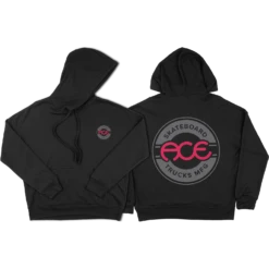 ACE SEAL HD/SWT S-BLACK