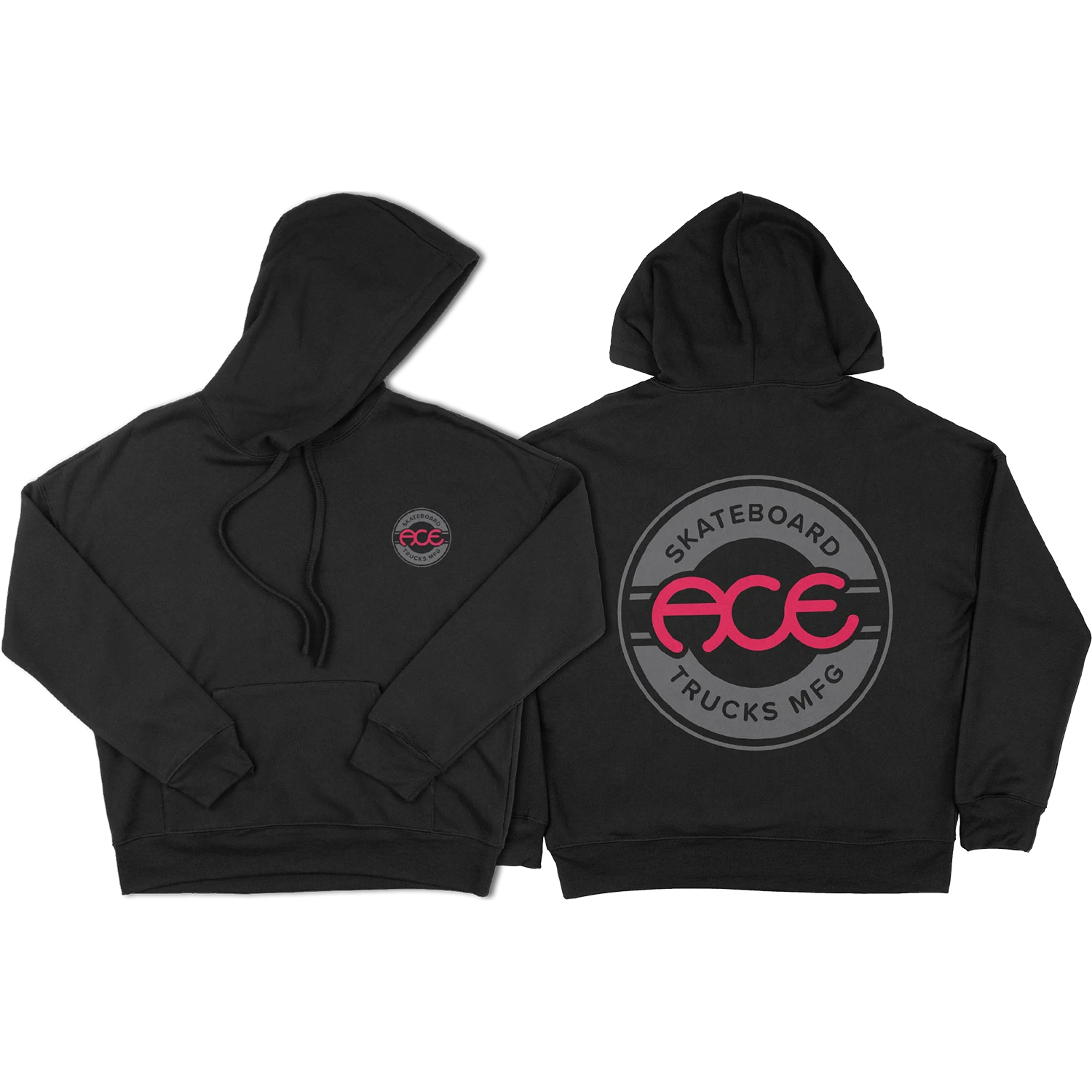 ACE SEAL HD/SWT S-BLACK 3 ACE SEAL HD/SWT S-BLACK