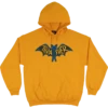 THRASHER BAT HD/SWT L-GOLD 2 THRASHER BAT HD/SWT L-GOLD -Outlet Sport Top Bottom Store 4WTHR0BAT0003DD