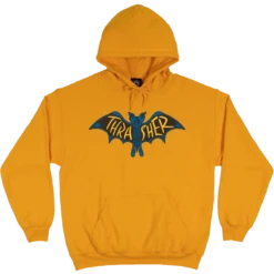 THRASHER BAT HD/SWT L-GOLD